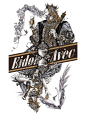 艾德隆精酿啤酒 | 旷势默金 ● 黑啤-古田路9号-品牌创意/版权保护平台