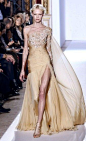 Zuhair Murad Haute Couture spring/summer 2013