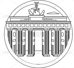 中世纪时代,里斯本,建筑,尼斯,分界线,分离着色,概念,建筑业