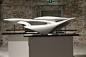 Zaha Hadid