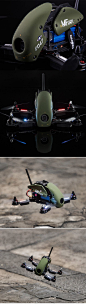 STORM Racing Drone (RTF / SRD280 Military Spec) <a class="text-meta meta-link" rel="nofollow" href="http://www.helipal.com/storm-racing-drone-rtf-srd280-military-spec.html:" title="http://www.helipal.com/storm-racing-