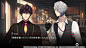 GAMEPLAY | BUSTAFELLOWS : シネマティックアドベンチャーゲーム「BUSTAFELLOWS - バスタフェロウズ」のゲームフロー紹介ページです。ゲーム内の操作や設定に関する情報を掲載しています。