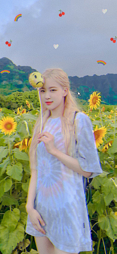 阳玓采集到BLACKPINK