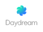 Daydream #LOGO# #VR# #品牌# #字体# #标志# #设计# #Google# 采集@GrayKam 