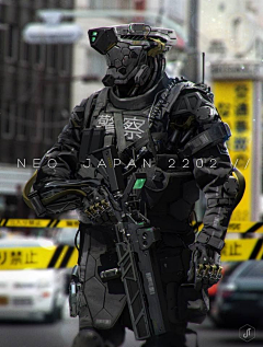 ksg111采集到armor