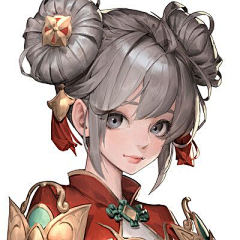 Anxyuuu1211采集到简单临摹