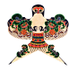 图片：风筝图片模板下载_纸风筝纸鸢【高清png素材】-90设计 : 在 Google 上搜索到的图片（来源：90sheji.com）