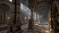 Multistory Dungeons : A construction set to build dungeons for top-down games.