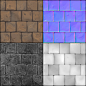 Asset Store - Stone Floor Texture 02