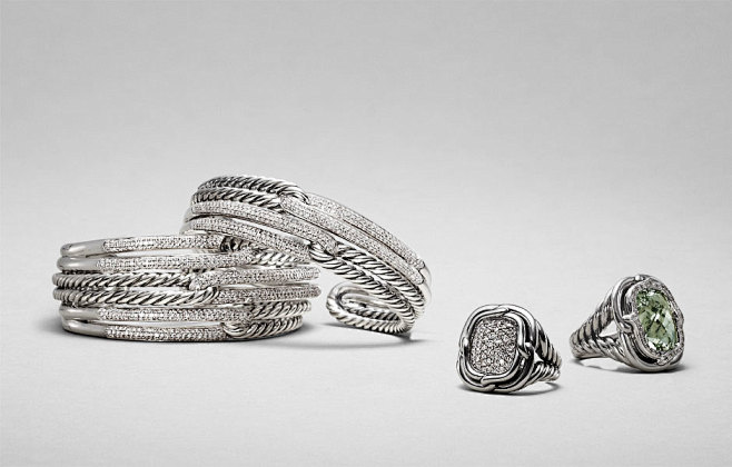 David Yurman Women's...