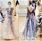 Zuhair Murad 13年秋冬高定 华裳爆表