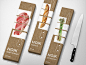 IGOR 刀具包装设计-上海厨房用品包装设计公司包装欣赏1