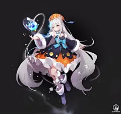 匠人绘CG艺术的照片 - 微相册