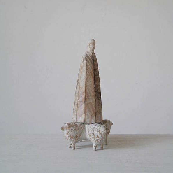 沢田英男　彫刻　オブジェ 2021_F2FD?w=784&h=640&q=100