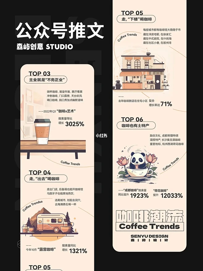 #公众号推文/长图设计-花瓣网