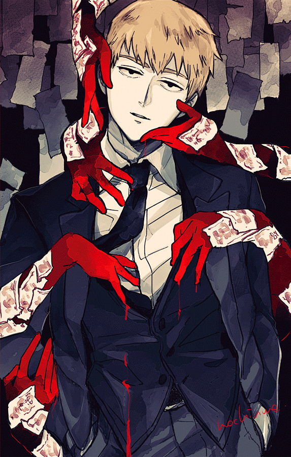 灵能百分百灵幻新隆