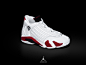 Air Jordan’s 14