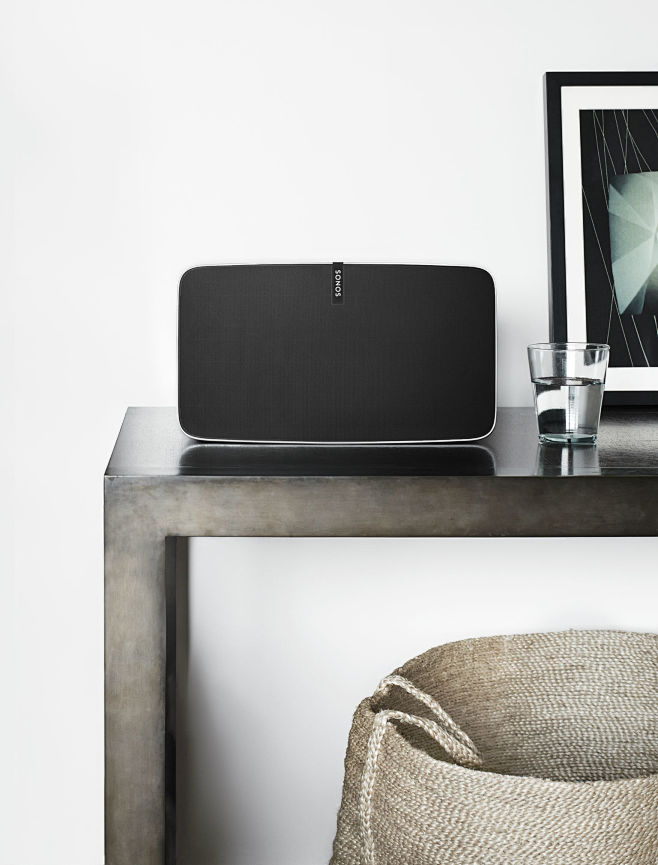 The all-new Sonos PL...