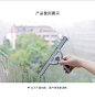 玻璃刮水器擦窗器清洁器家用窗户清洁工具神器清洗玻璃刮搽玻璃器-tmall.com天猫