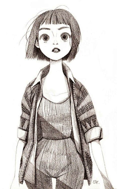 黑杰克09采集到插画