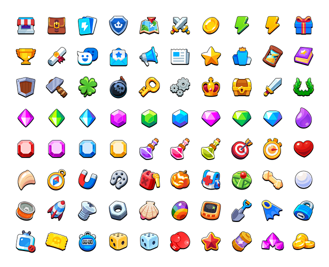 Common_Icons