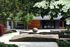 庆罗庭院 – MURASE