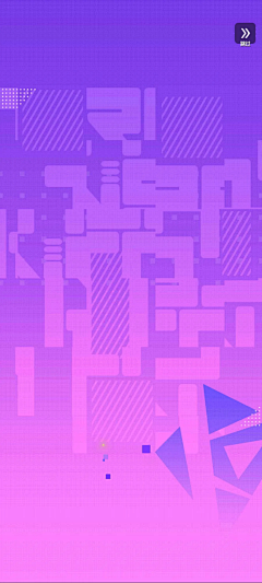 路人均采集到科技高级感极简UI