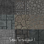 handpaintedtextures_Stone_texture_pack1_tr.png (512×512)