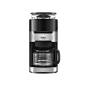 海尔CF-A01咖啡机 1.5升 触屏控制 豆粉两用 浓度可选 24小时预约| 咖啡机|海贝商城