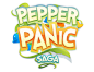 Pepper Panic Saga-logo-www.GAMEUI.cn-游戏设计