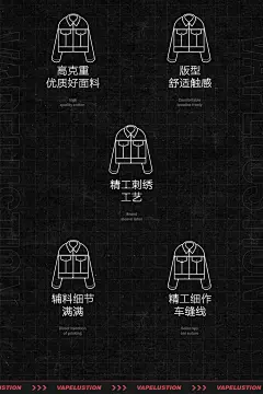 般若 牛仔衣牛仔夹克衫刺绣潮牌时尚牛仔服外套百搭高街盘扣夹克-淘宝网