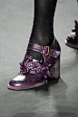 Anna Sui2009年秋冬高级成衣时装秀发布图片50474