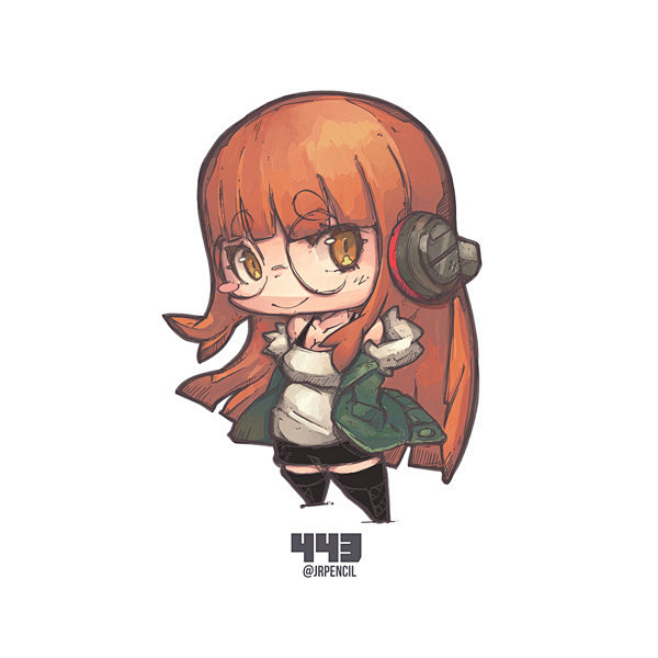 443 - Futaba Sakura,...