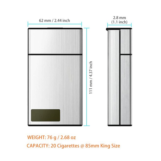 countries with cheapest cigarettes Average Price of Cigarettes From Different Countries