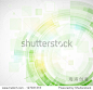 abstract blur eco green computer technology business background 正版图片在线交易平台 - 海洛创意（HelloRF） - 站酷旗下品牌 - Shutterstock中国独家合作伙伴