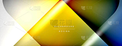 花瓣素材-背景海报采集到海报-图片