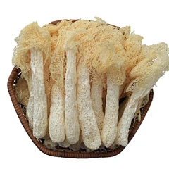古田竹荪干货无硫特级野生竹笙新鲜竹孙100g-花瓣网