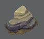 Rock -  Personal project