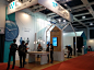 Withings Booth at IFA 2015 : Visual design for Withings' booth in IFA show 2015.