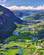 Nordland Norway. - 9GAG
