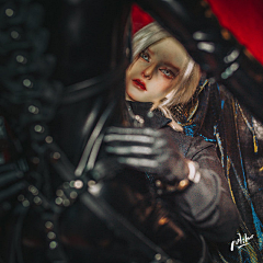 Ivanessa采集到BJD-