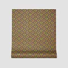 珍珠眼睛印花壁纸-古驰GUCCI中国官方网站