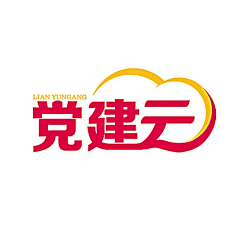 痞子静采集到党建LOGO