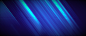 General 3440x1440 abstract blue colorful digital art lines