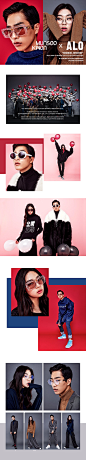 [WCONCEPT] MUNSOO KWON X ALO : W CONCEPT - Life & Culture Atelier