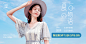 三彩2019夏季新款坠感背带裤直筒阔腿裤显瘦七分裤宽松连体裤女-tmall.com天猫