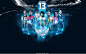 FIFA Infinity Wallpaper : Wallpaper made for FIFA-Infinity.com website with all FIFA 13 cover stars.