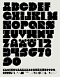 Capset Typeface / HypeForType Fonts / Suprb