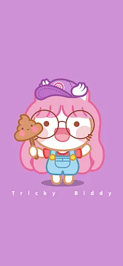 喵星少女之陪伴成长的小姐姐们