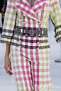 Chanel2016年春夏高级成衣时装秀发布图片549185